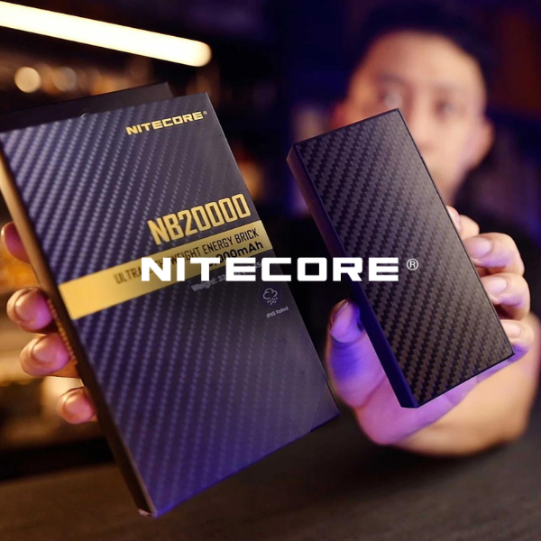 Nitecore