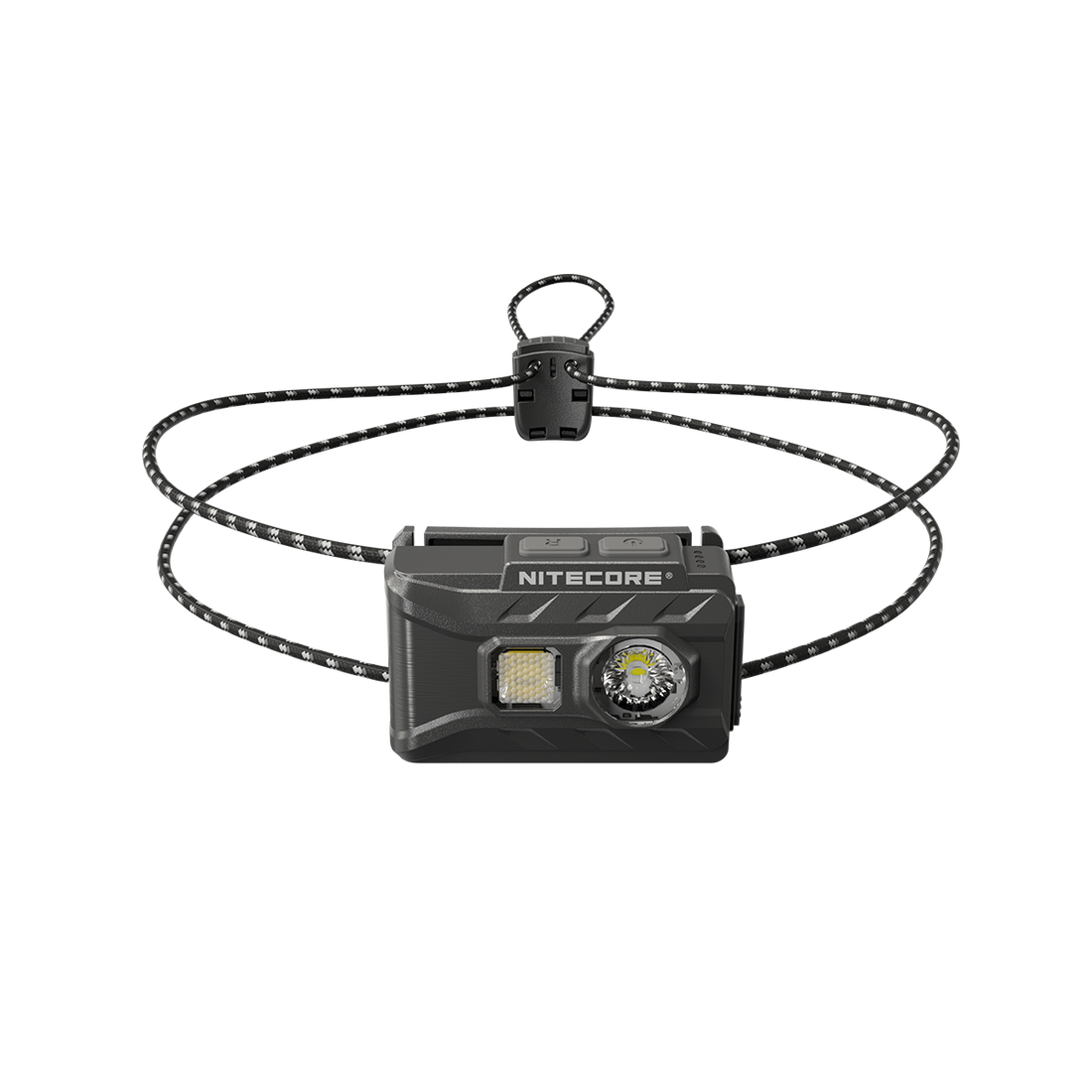 Nitecore NU20 Classic 360 Lumens Ultralight Headlamp