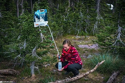 Sawyer One Gallon Gravity Filter